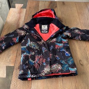Roxy Girls Ski Jacket